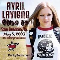Avatare Avril - Lucy_loves_Avril - Album foto
