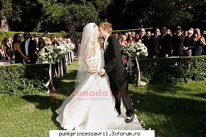Avril+Derrick (5) - Album foto