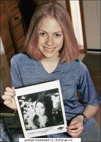 Avril Micutza - crazy..sk8r..girl - Album foto