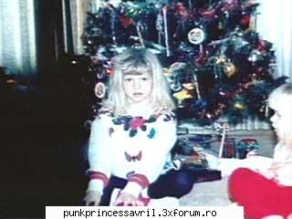 Avril Micutza - punkdanutza - Album foto