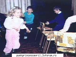 Avril Micutza - punkdanutza - Album foto