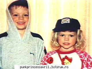 Avril Micutza - punkdanutza - Album foto