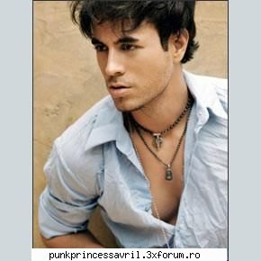 Da o nota vedetei - 9.50 enrique iglesias - Jocuri