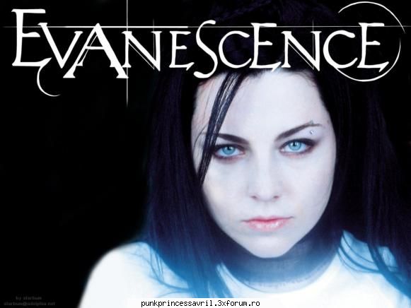 EVANESCENCE - punkdanutza - Alte vedete