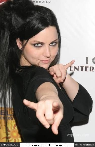 EVANESCENCE