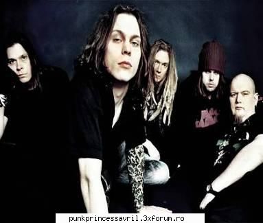 HIM - oans - Alte vedete