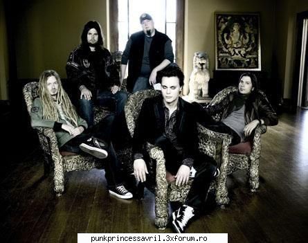 HIM - oans - Alte vedete