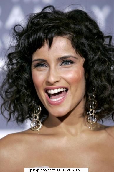 Nelly Furtado - sistematik - Alte vedete