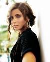 Nelly Furtado - nuh mai mie imi place si nelly e buna ;) - Alte vedete