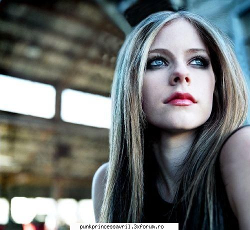 Poze Avril - sistematik - Album foto