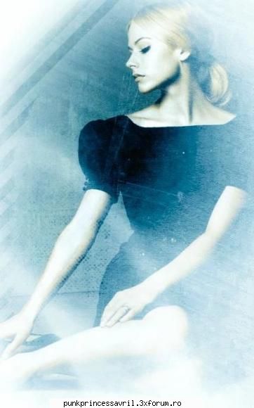 Poze Avril - sistematik - Album foto