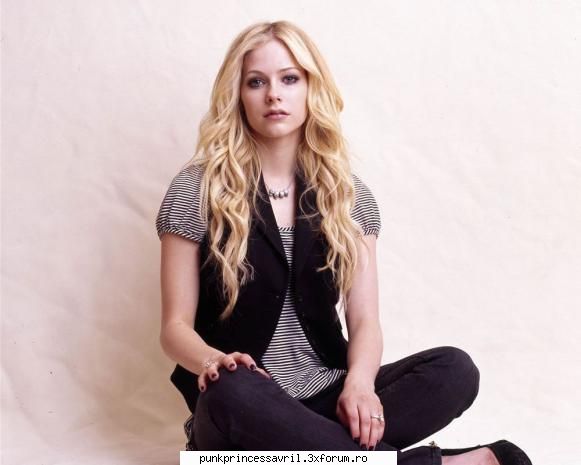poze avril
