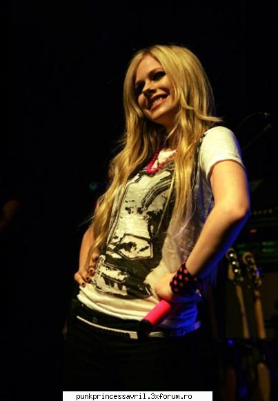 poze avril