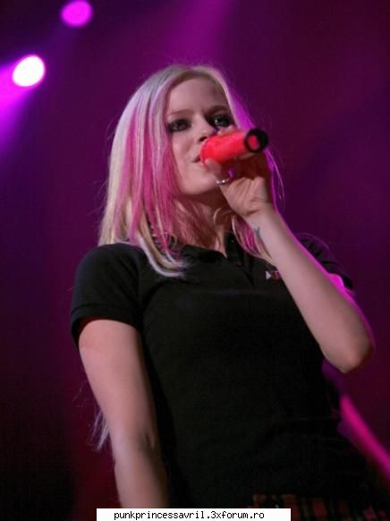 poze avril