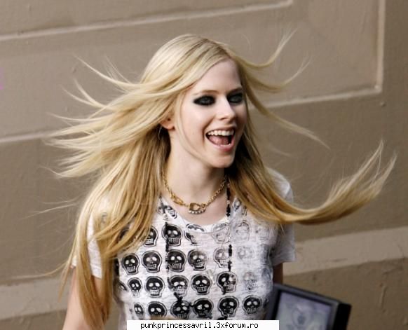 poze avril