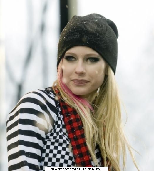 poze avril
