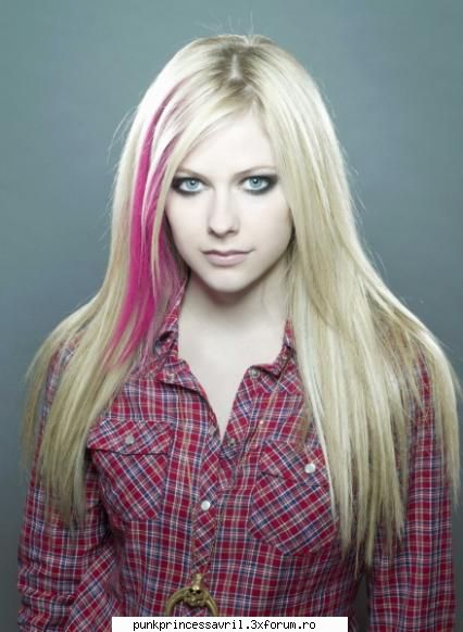 poze avril