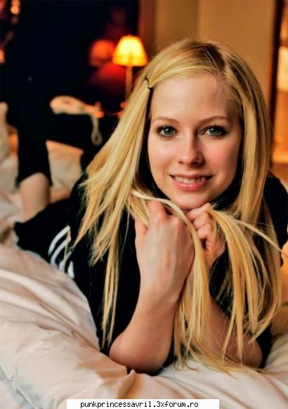 poze avril