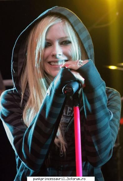 poze avril