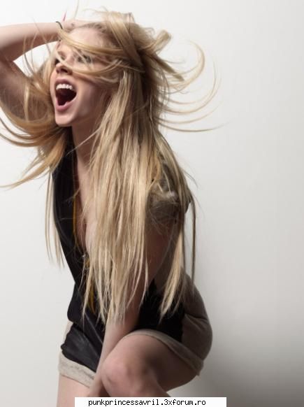 poze avril