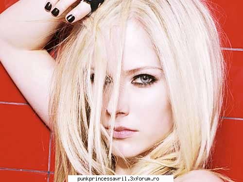 poze avril