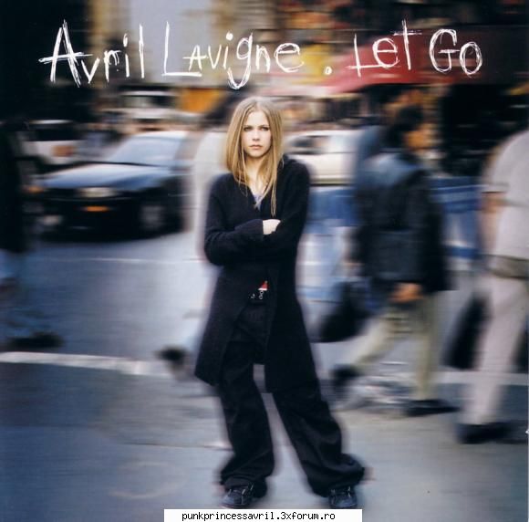 poze avril