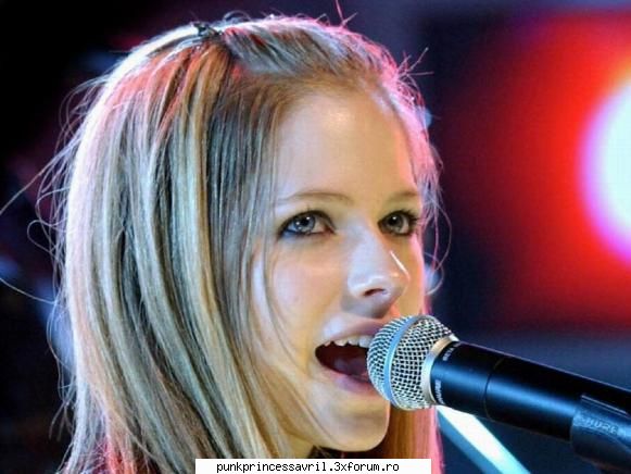poze avril