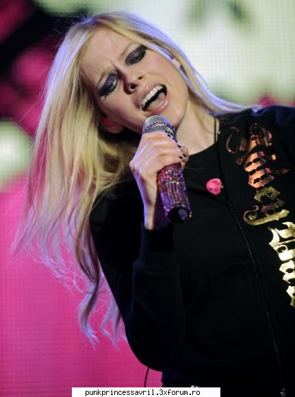 Poze Avril - avril@me - Album foto
