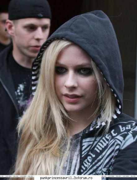Poze Avril - Lucy_loves_Avril - Album foto
