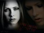 Poze Avril - punkdanutza - Album foto
