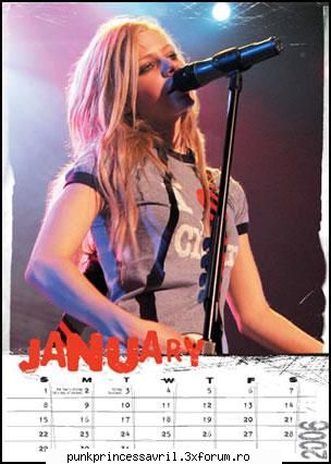 Poze Avril - punkdanutza - Album foto