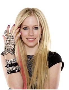 Poze Avril - punkdanutza - Album foto