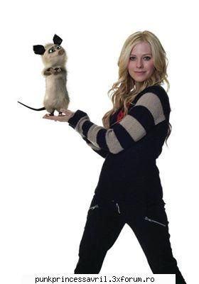 Poze Avril - shobo chirifunda - Album foto
