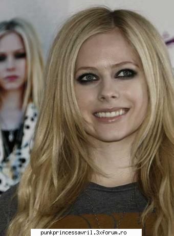 Poze Avril - sistematik - Album foto