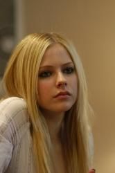Poze Avril - punkdanutza - Album foto