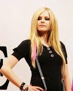 Poze evenimente - Lucy_loves_Avril - Album foto