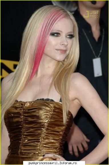 Poze evenimente - Lucy_loves_Avril - Album foto