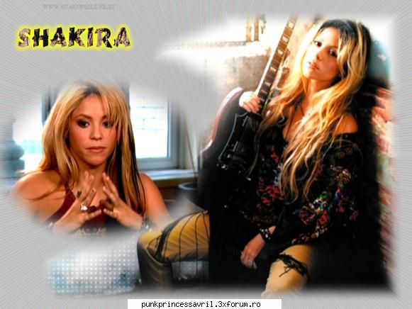 ce mijto e poaza asta voua va place shakira