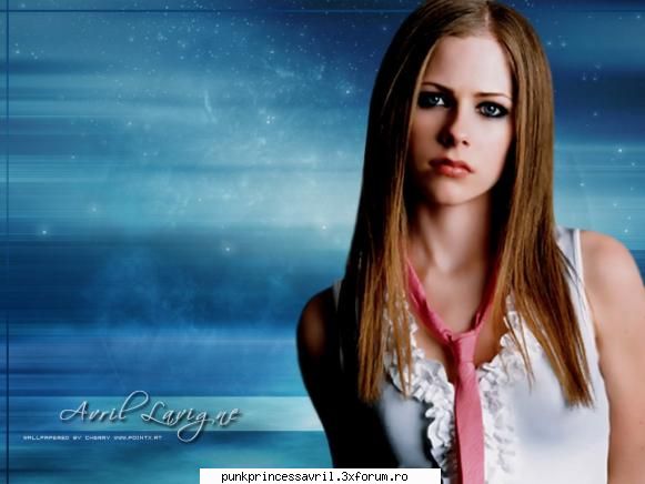 Wallpapers - avril@me - Album foto