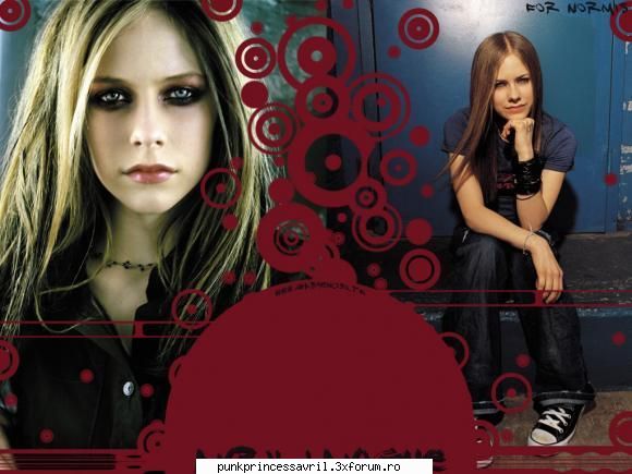 Wallpapers - punkdanutza - Album foto