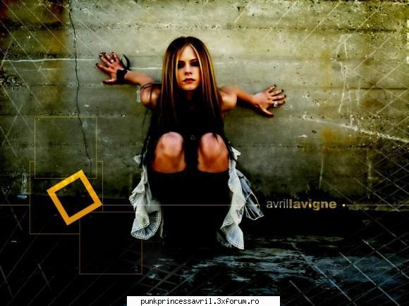 Wallpapers - punkdanutza - Album foto