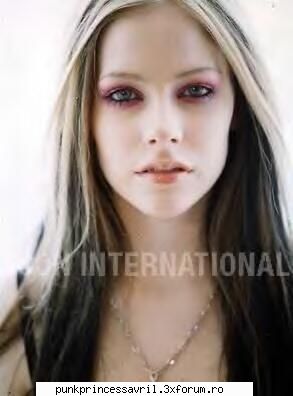 Wallpapers - Lucy_loves_Avril - Album foto