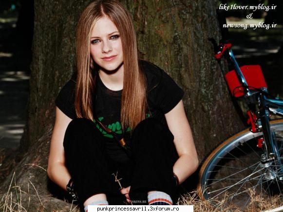 Wallpapers - crazy..sk8r..girl - Album foto