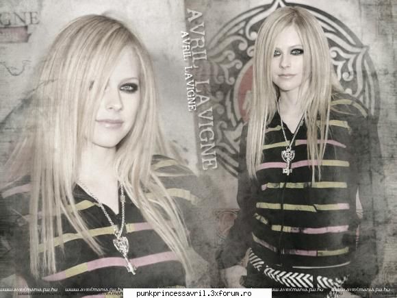 Wallpapers - punkdanutza - Album foto