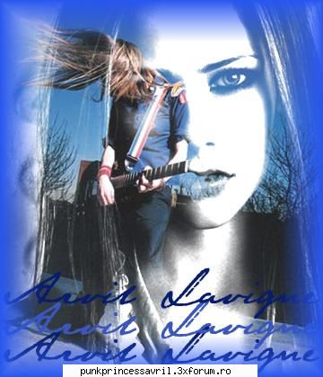Wallpapers - ma fetelor....eu am nijte poze cu avril in - Album foto