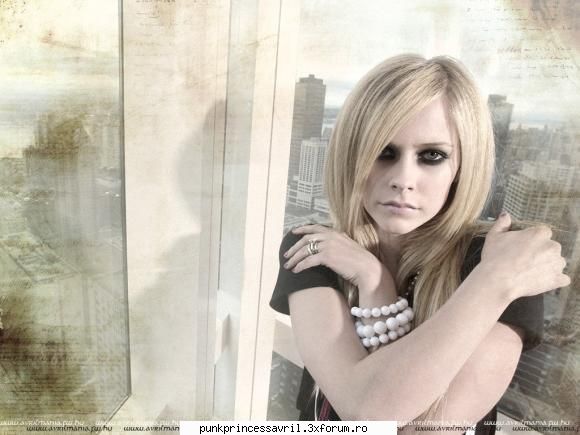 Wallpapers - punkdanutza - Album foto