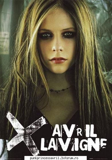 avril - punkdanutza - Versuri Avril