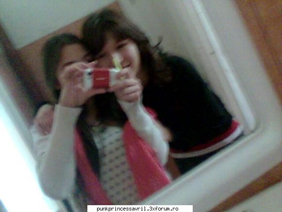 haideti sa ne cunoastem mai bine!!! - crazy..sk8r..girl - Despre noi