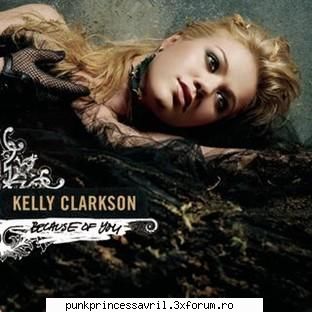 kelly clakson - lady punk rock - Alte vedete