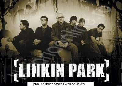 linkin park